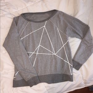 Lululemon sweatshirt